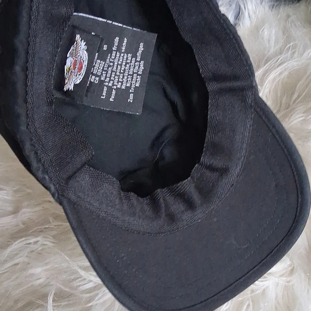 Harley Davidson Hat
